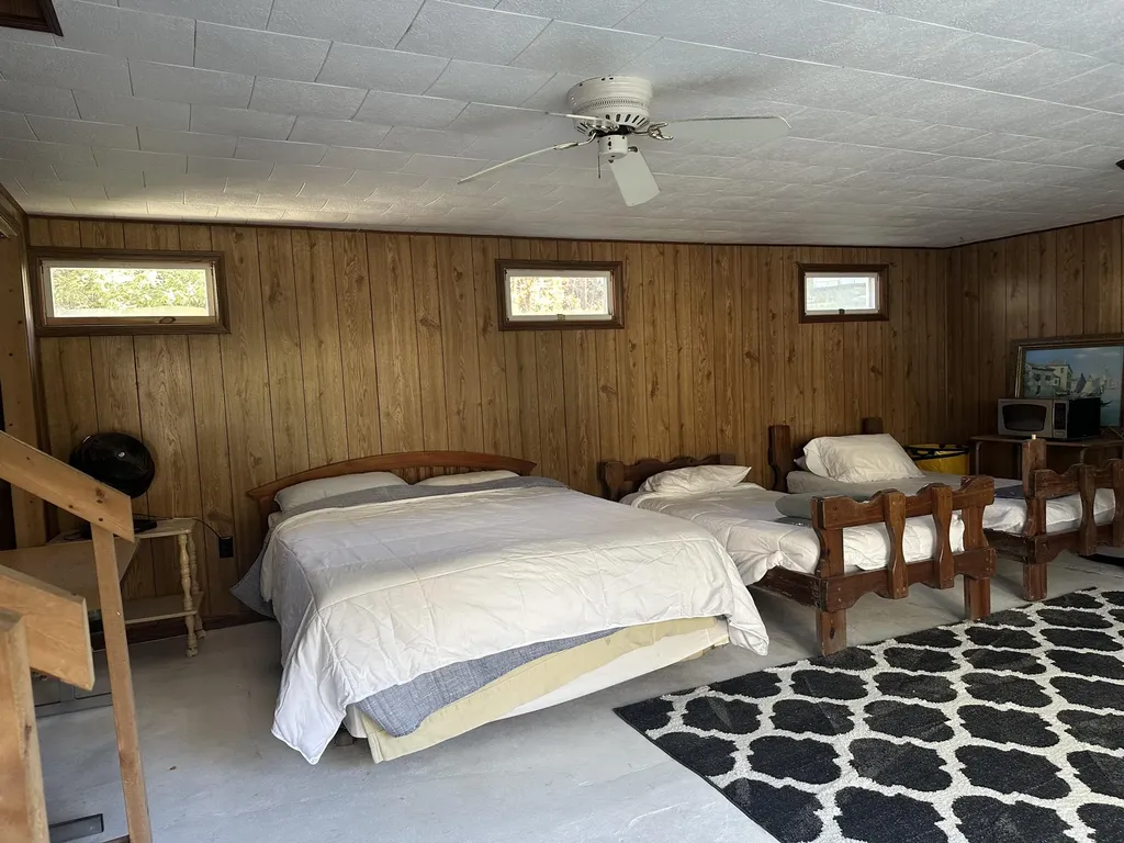 5423 N Karley Court Ellsworth Township MI 49656