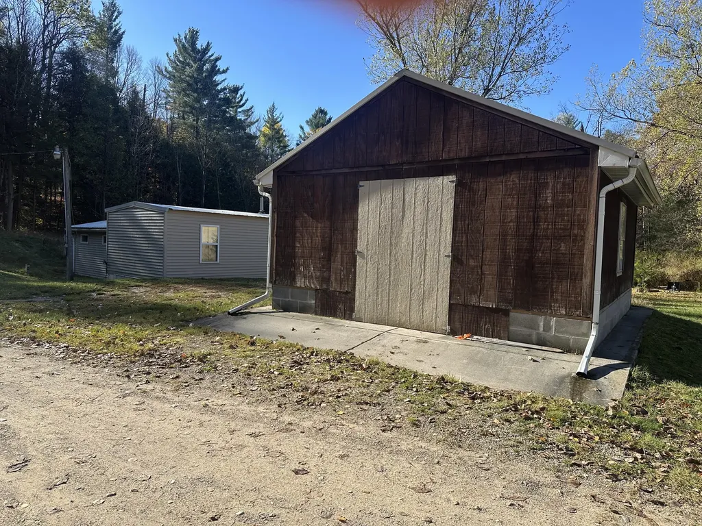 5423 N Karley Court Ellsworth Township MI 49656