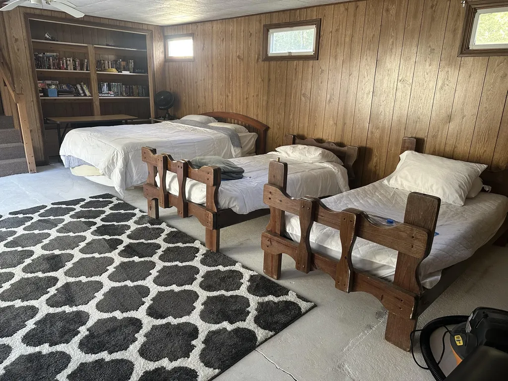 5423 N Karley Court Ellsworth Township MI 49656