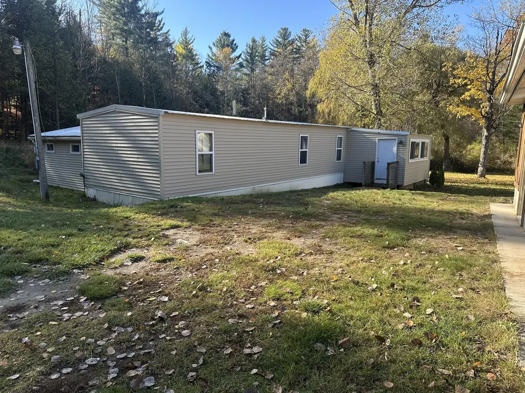 5423 N Karley Court Ellsworth Township MI 49656