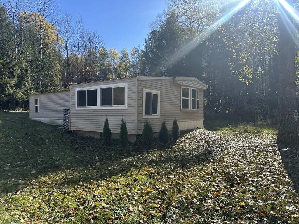 5423 N Karley Court Ellsworth Township MI 49656