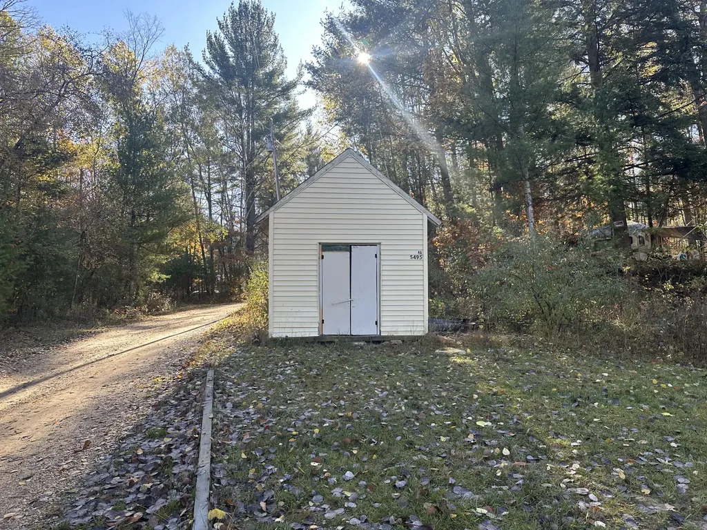 5423 N Karley Court Ellsworth Township MI 49656