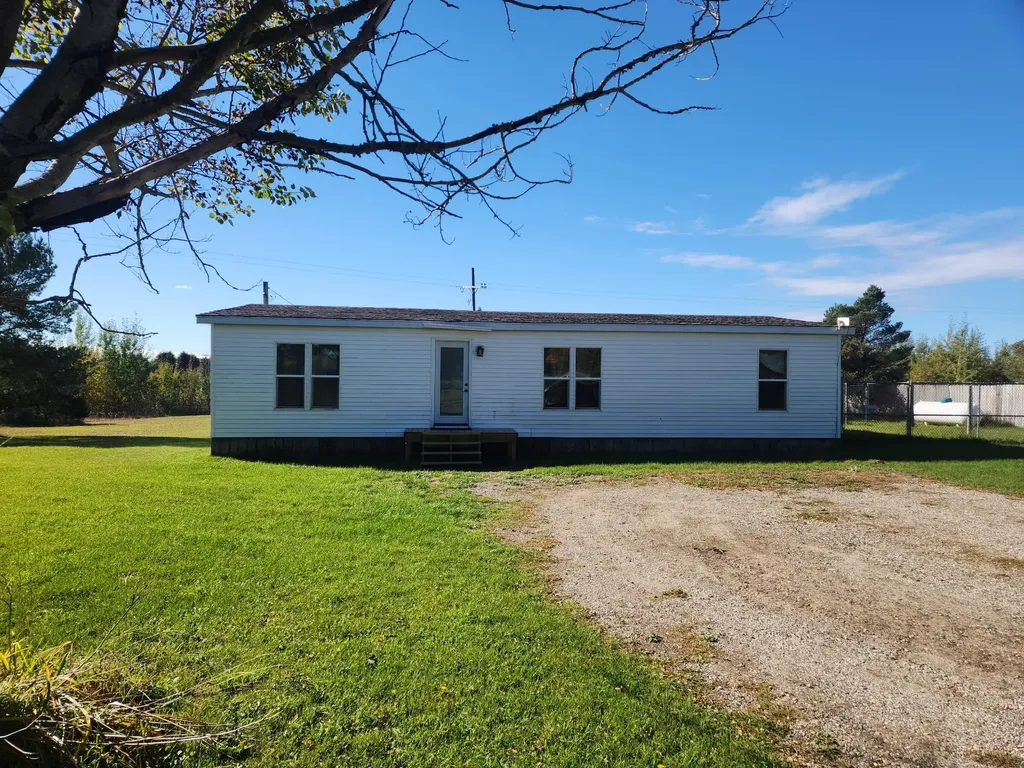 5960 S 25 Road Boon Township MI 49618