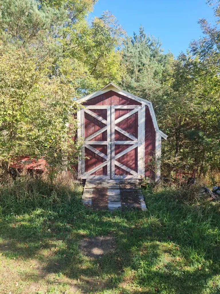 5960 S 25 Road Boon Township MI 49618