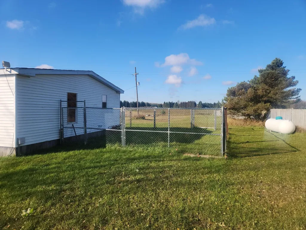 5960 S 25 Road Boon Township MI 49618