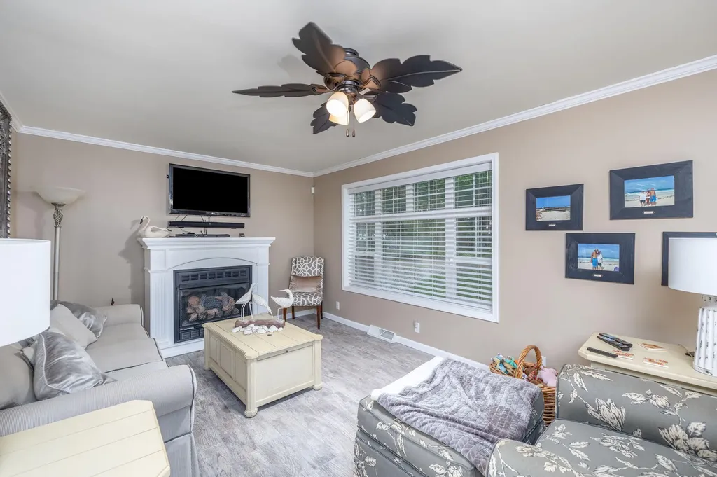 506 Mclachlan Point Evart Township MI 49631