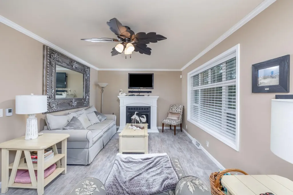 506 Mclachlan Point Evart Township MI 49631