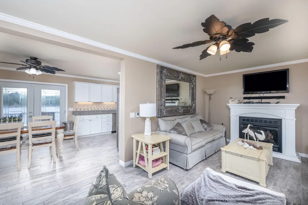506 Mclachlan Point Evart Township MI 49631