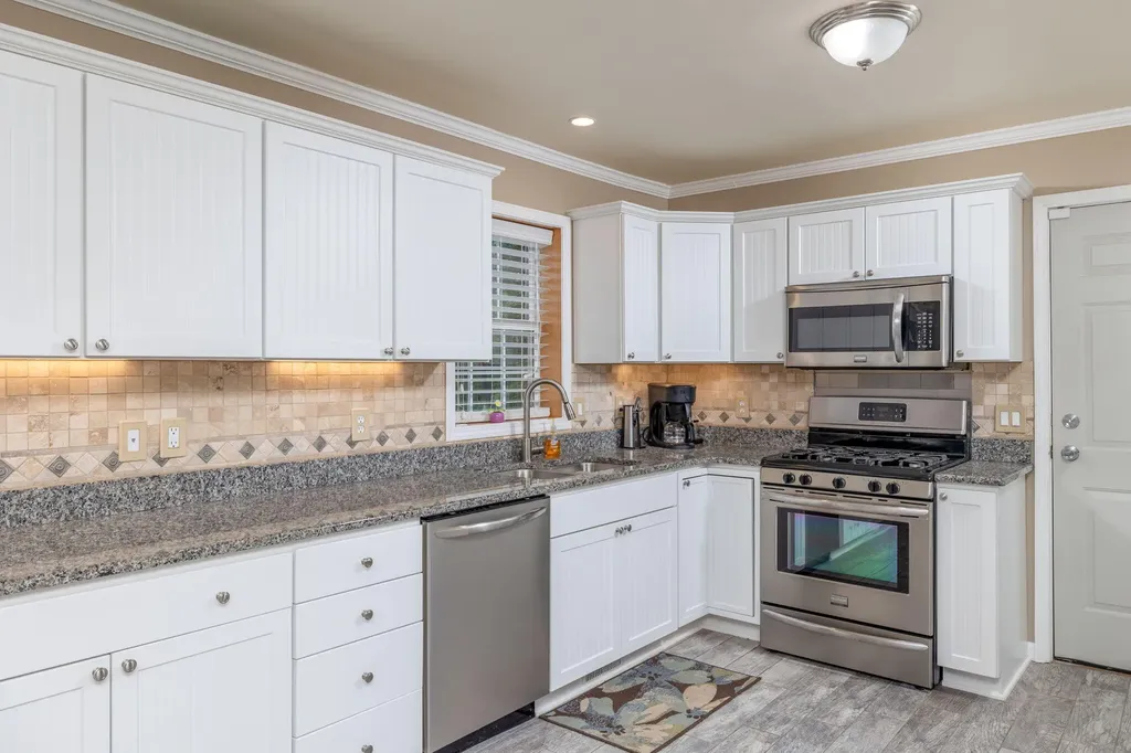 506 Mclachlan Point Evart Township MI 49631