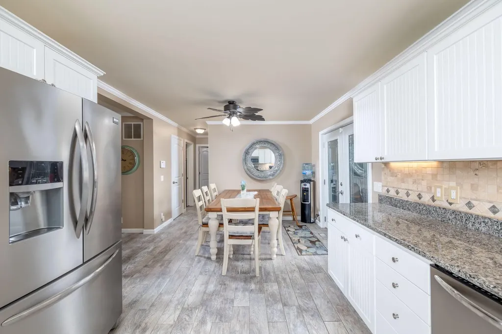 506 Mclachlan Point Evart Township MI 49631