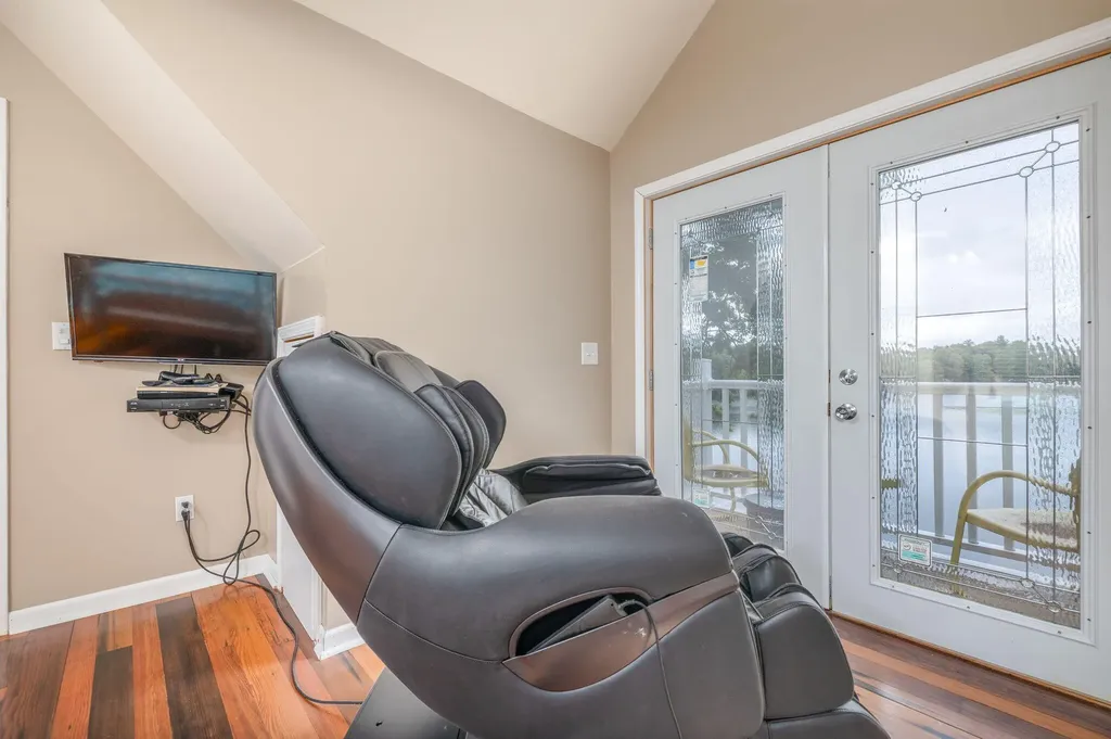 506 Mclachlan Point Evart Township MI 49631