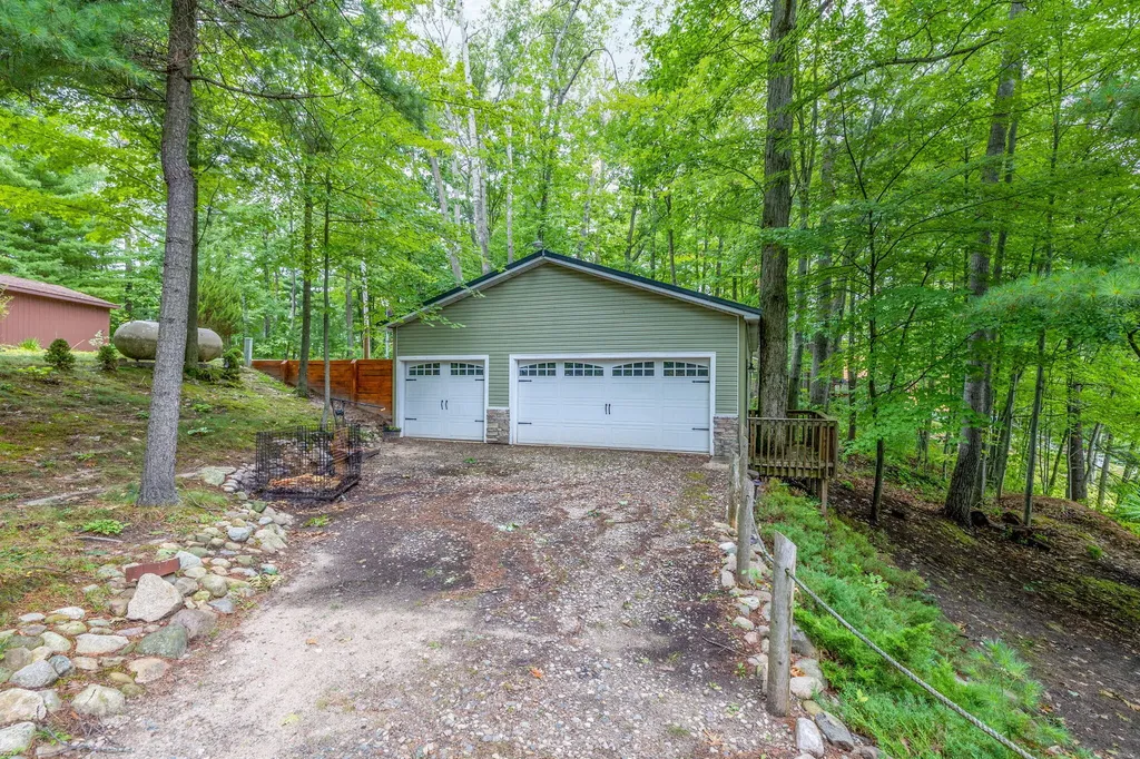 506 Mclachlan Point Evart Township MI 49631