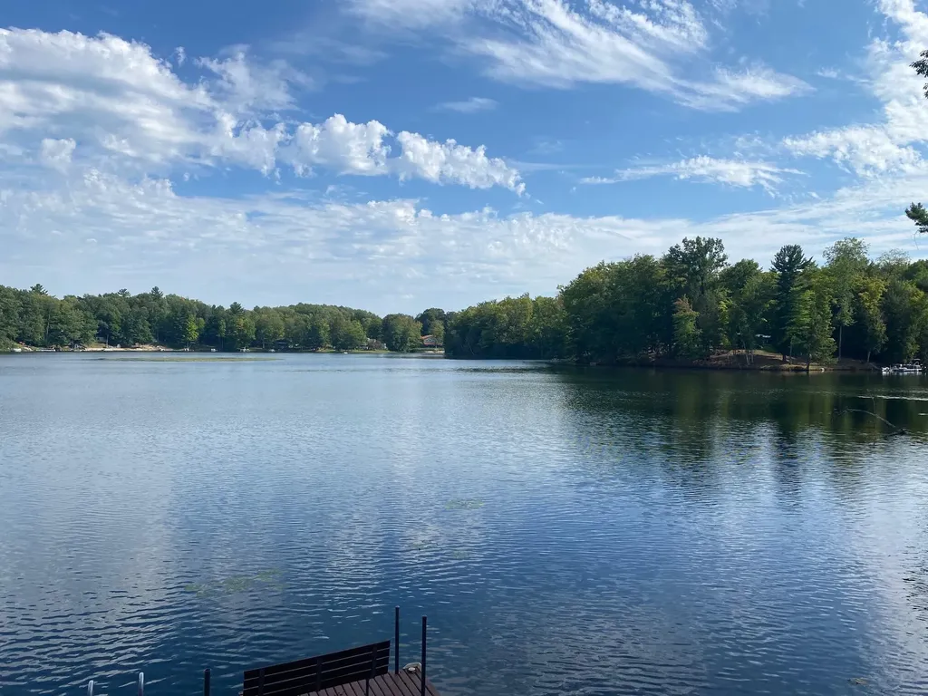 506 Mclachlan Point Evart Township MI 49631