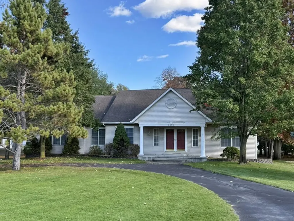 7600 Ryans Run Morton Township MI 49346