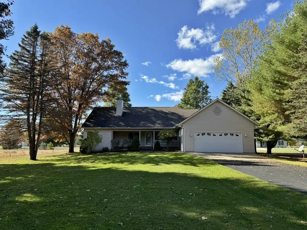 7600 Ryans Run Morton Township MI 49346