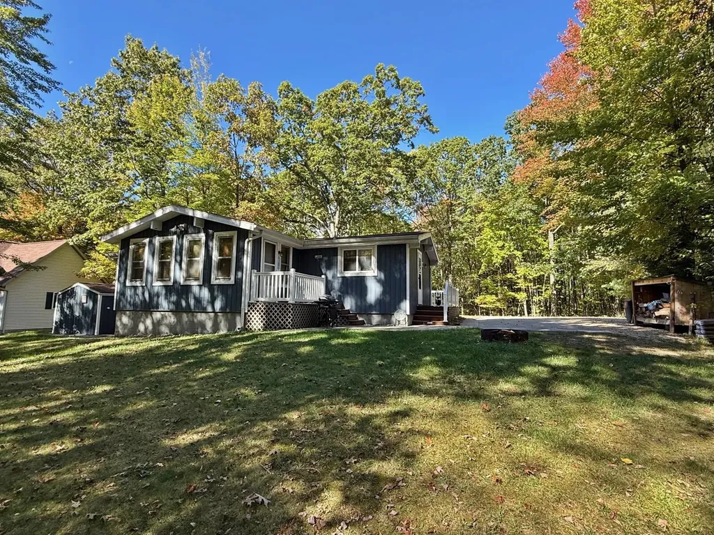 11167 Birwood Drive Morton Township MI 49346