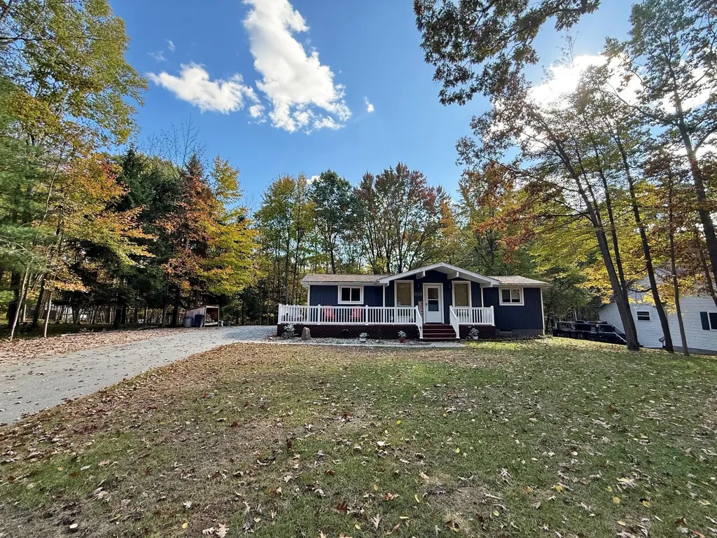 11167 Birwood Drive Morton Township MI 49346
