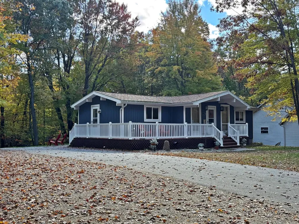 11167 Birwood Drive Morton Township MI 49346