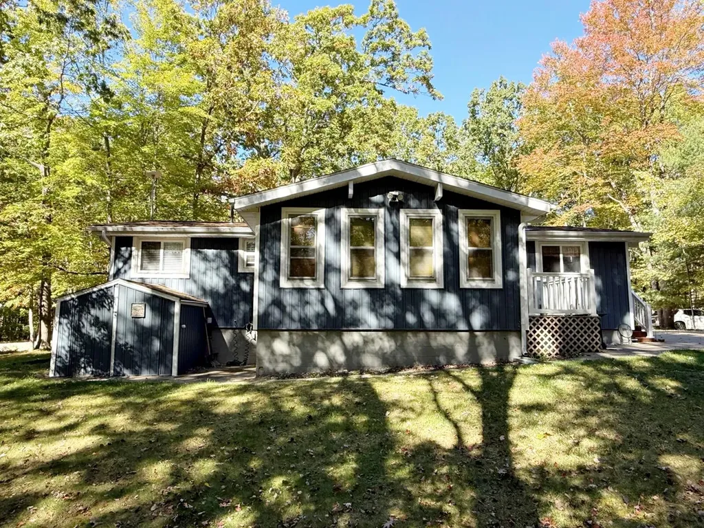 11167 Birwood Drive Morton Township MI 49346
