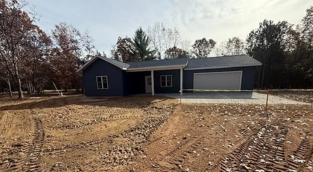 6710 W Dana's Circle Sweetwater Township MI 49304