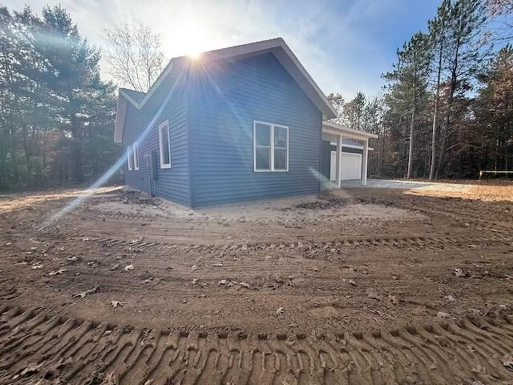 6710 W Dana's Circle Sweetwater Township MI 49304