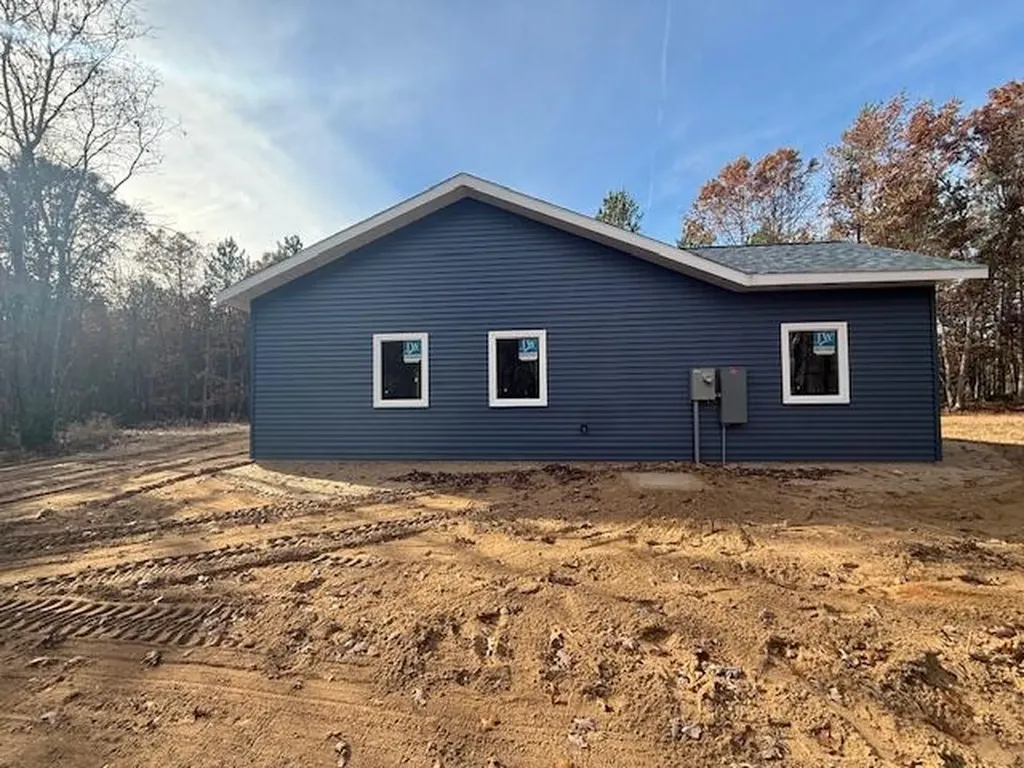 6710 W Dana's Circle Sweetwater Township MI 49304