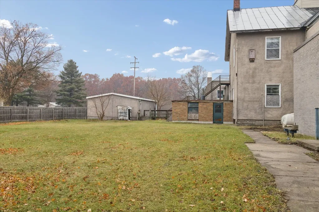 4931 N Bailey Road Unknown City MI 49322