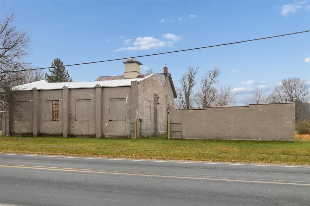 4931 N Bailey Road Unknown City MI 49322