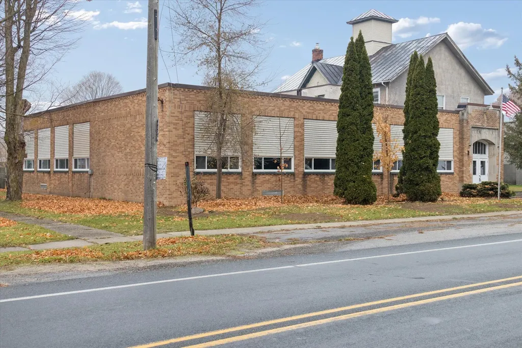 4931 N Bailey Road Unknown City MI 49322