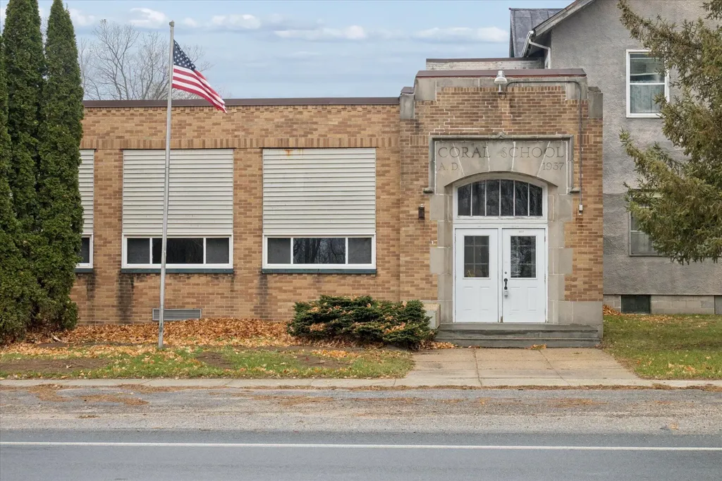 4931 N Bailey Road Unknown City MI 49322