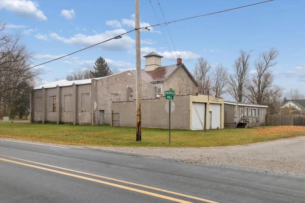 4931 N Bailey Road Unknown City MI 49322