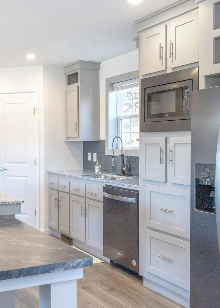 4525 Medler Drive Deerfield Township MI 49336