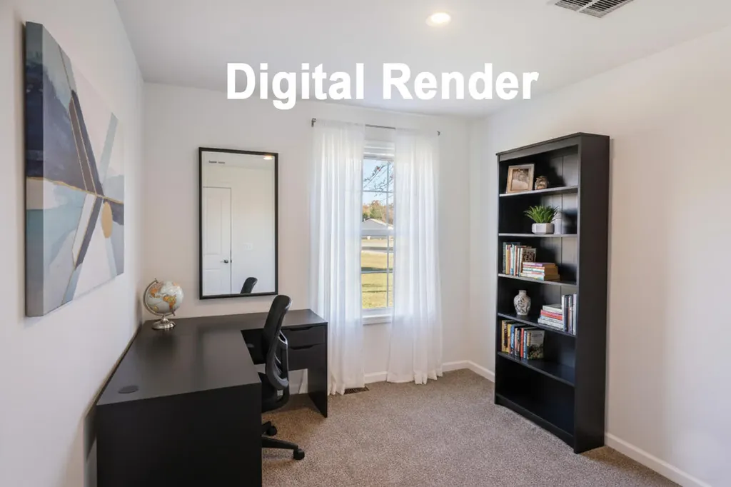 4525 Medler Drive Deerfield Township MI 49336
