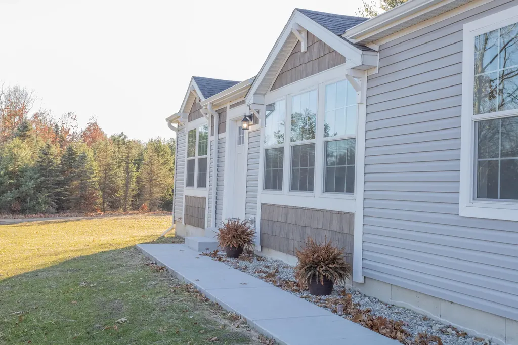 4525 Medler Drive Deerfield Township MI 49336