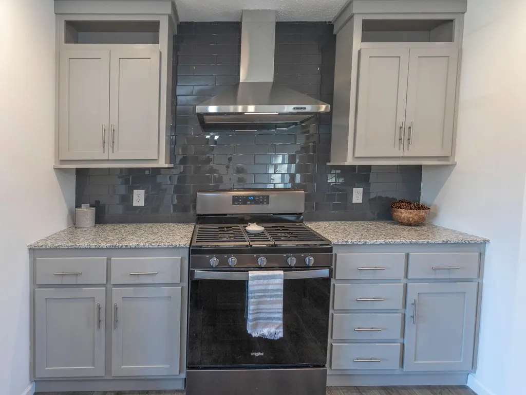4525 Medler Drive Deerfield Township MI 49336