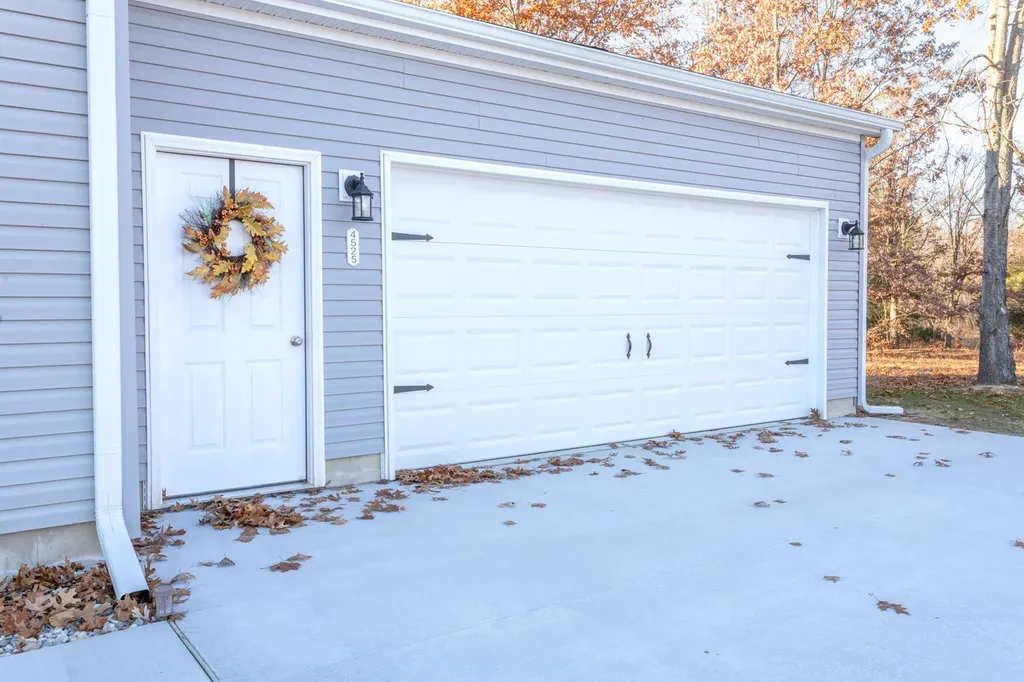 4525 Medler Drive Deerfield Township MI 49336