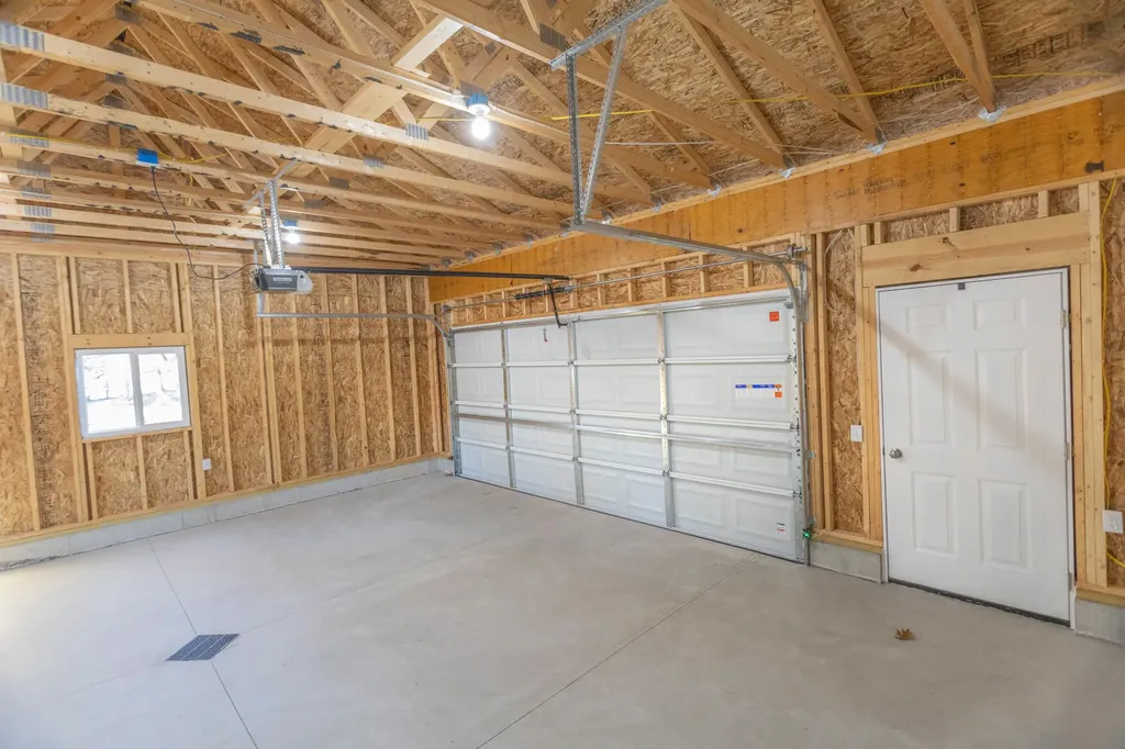 4525 Medler Drive Deerfield Township MI 49336