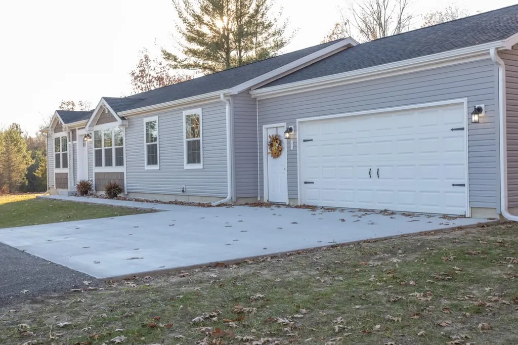 4525 Medler Drive Deerfield Township MI 49336