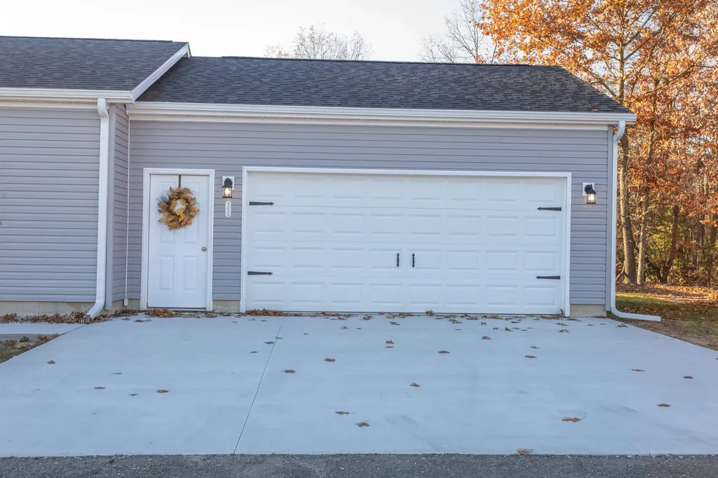4525 Medler Drive Deerfield Township MI 49336