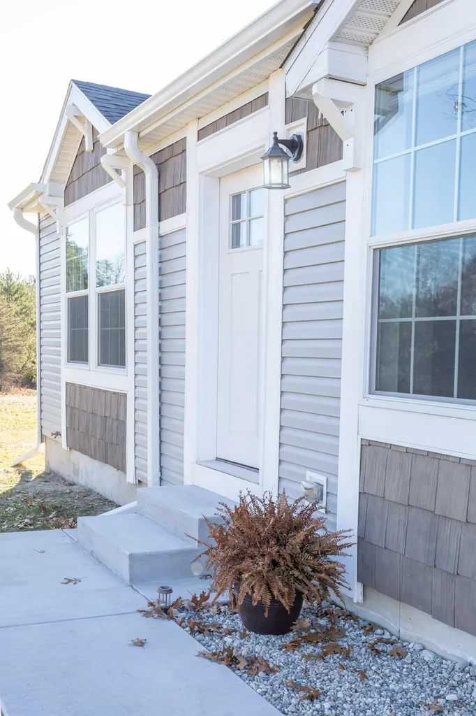 4525 Medler Drive Deerfield Township MI 49336