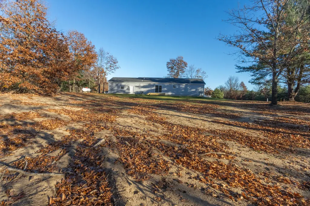 4525 Medler Drive Deerfield Township MI 49336