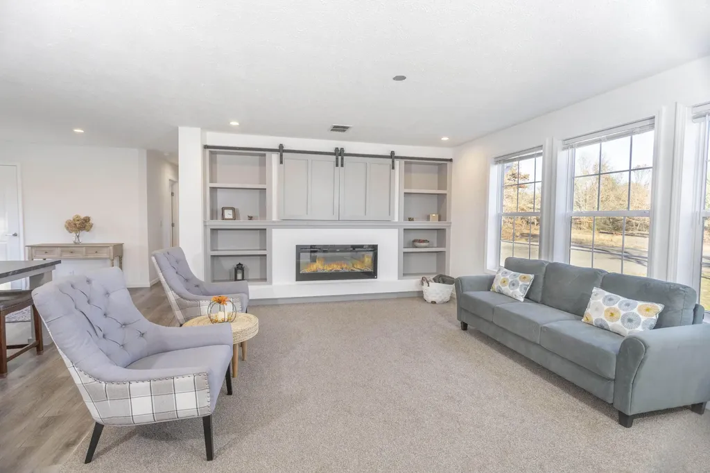 4525 Medler Drive Deerfield Township MI 49336