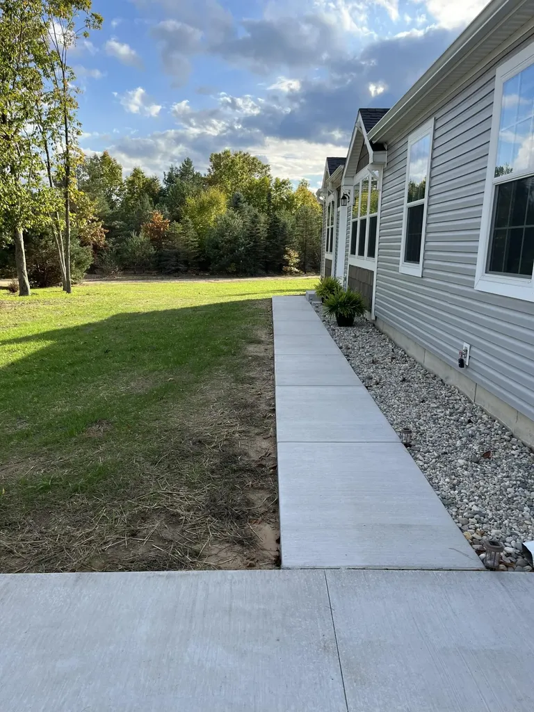 4525 Medler Drive Deerfield Township MI 49336