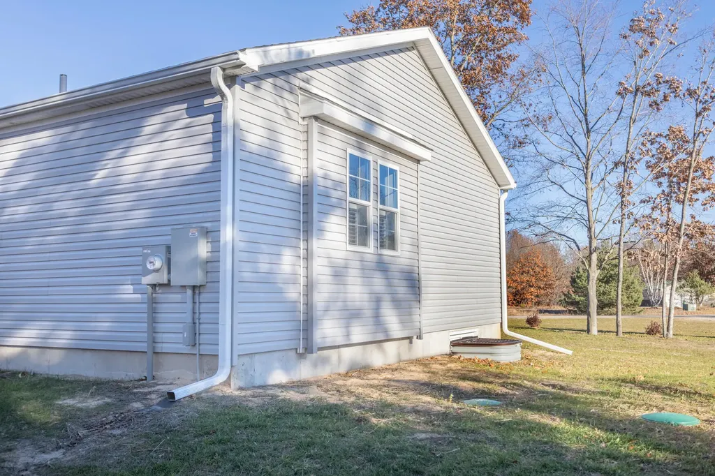 4525 Medler Drive Deerfield Township MI 49336
