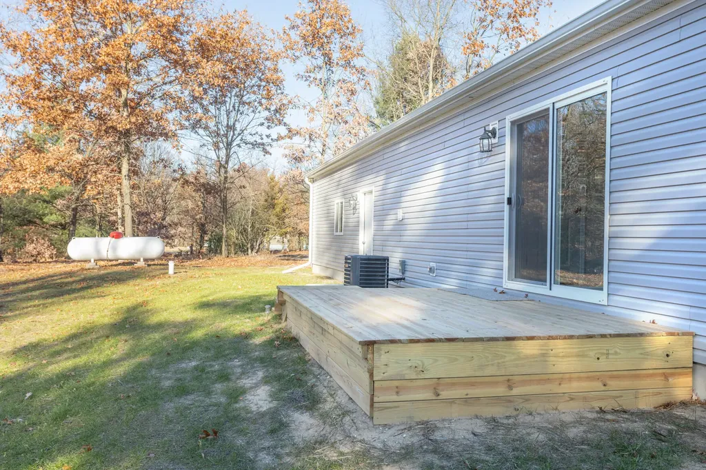4525 Medler Drive Deerfield Township MI 49336