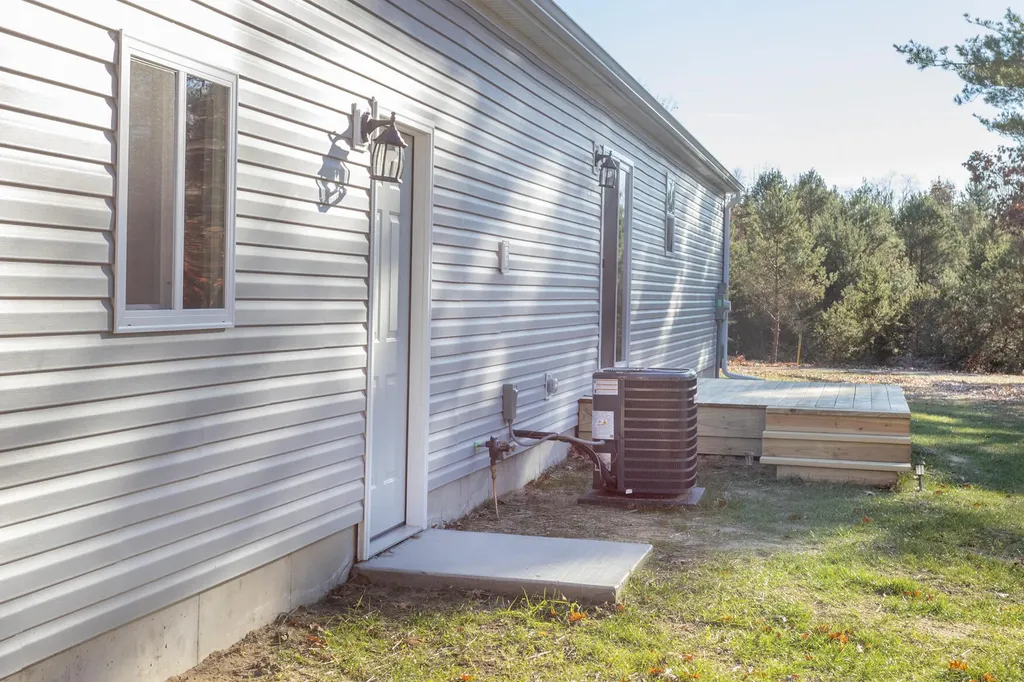 4525 Medler Drive Deerfield Township MI 49336