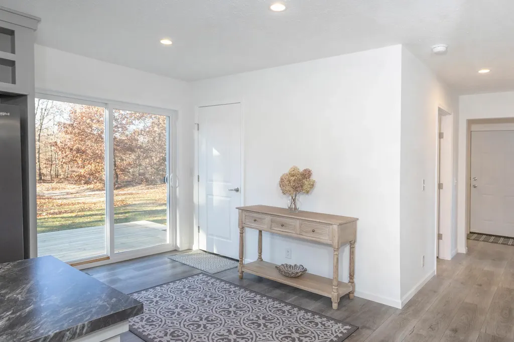 4525 Medler Drive Deerfield Township MI 49336