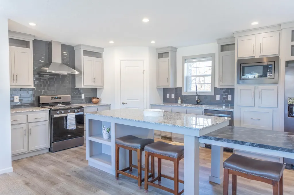 4525 Medler Drive Deerfield Township MI 49336