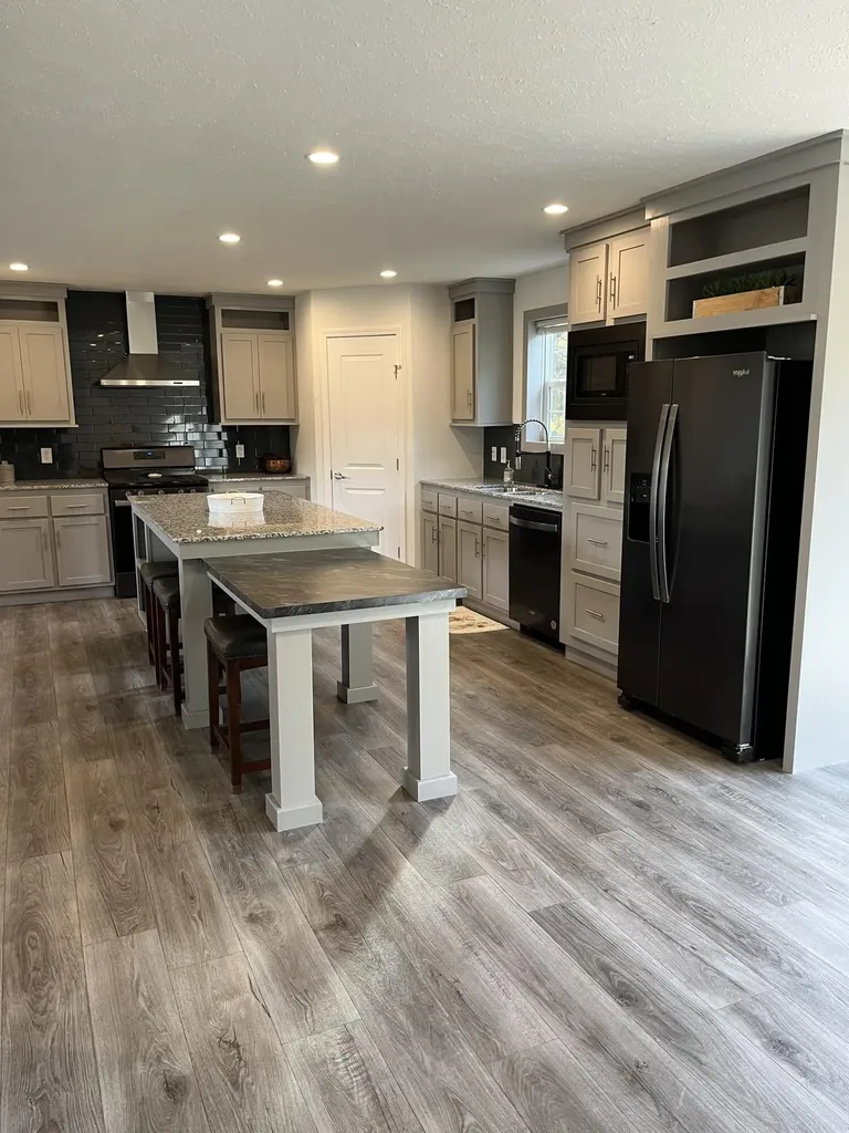 4525 Medler Drive Deerfield Township MI 49336