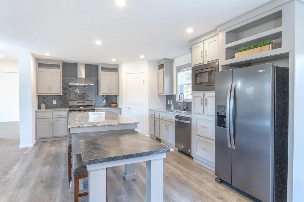 4525 Medler Drive Deerfield Township MI 49336